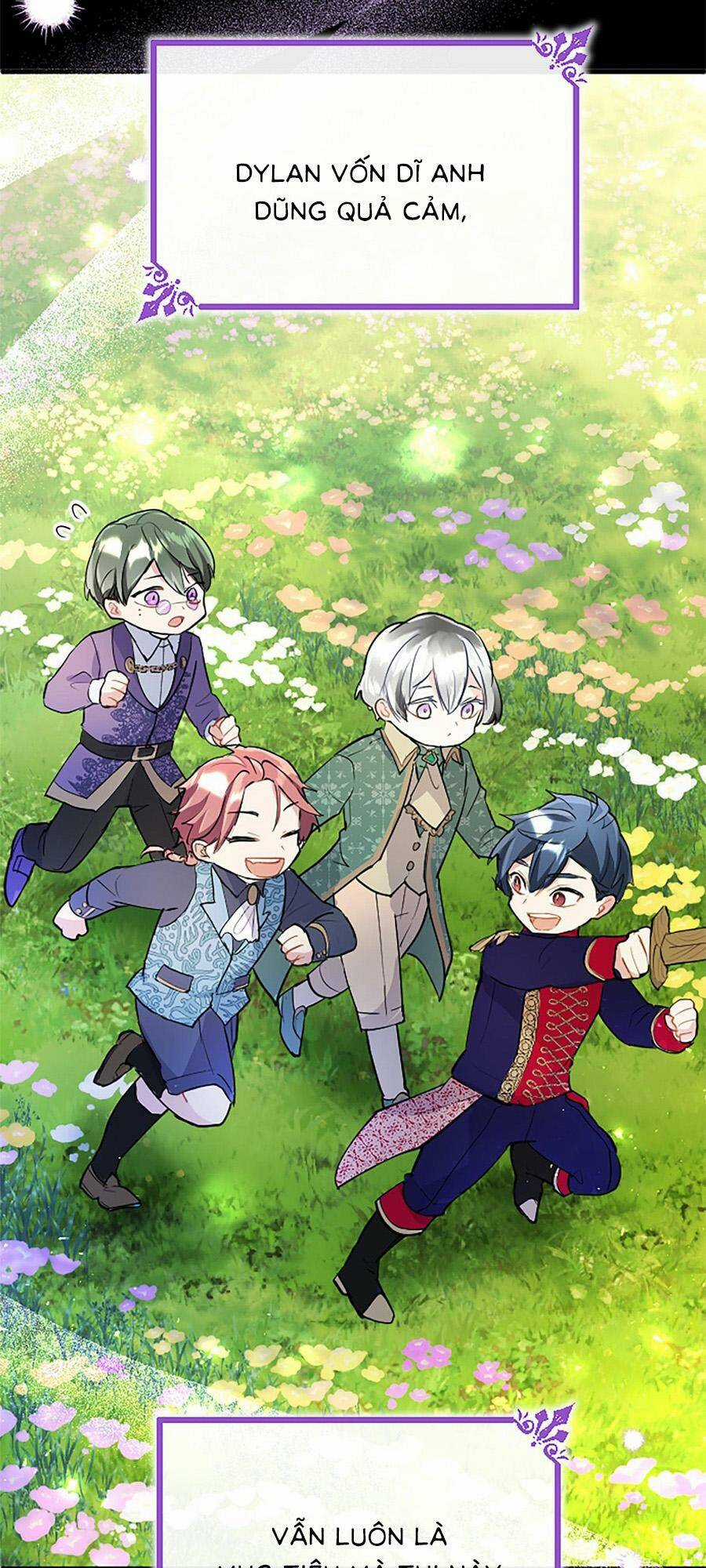 Đại Tiểu Thư Sao Phải Giả Nam Chapter 53 trang 52