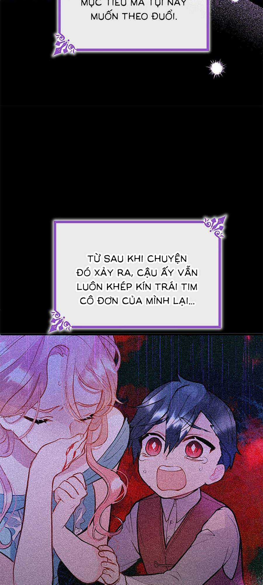 Đại Tiểu Thư Sao Phải Giả Nam Chapter 53 trang 53