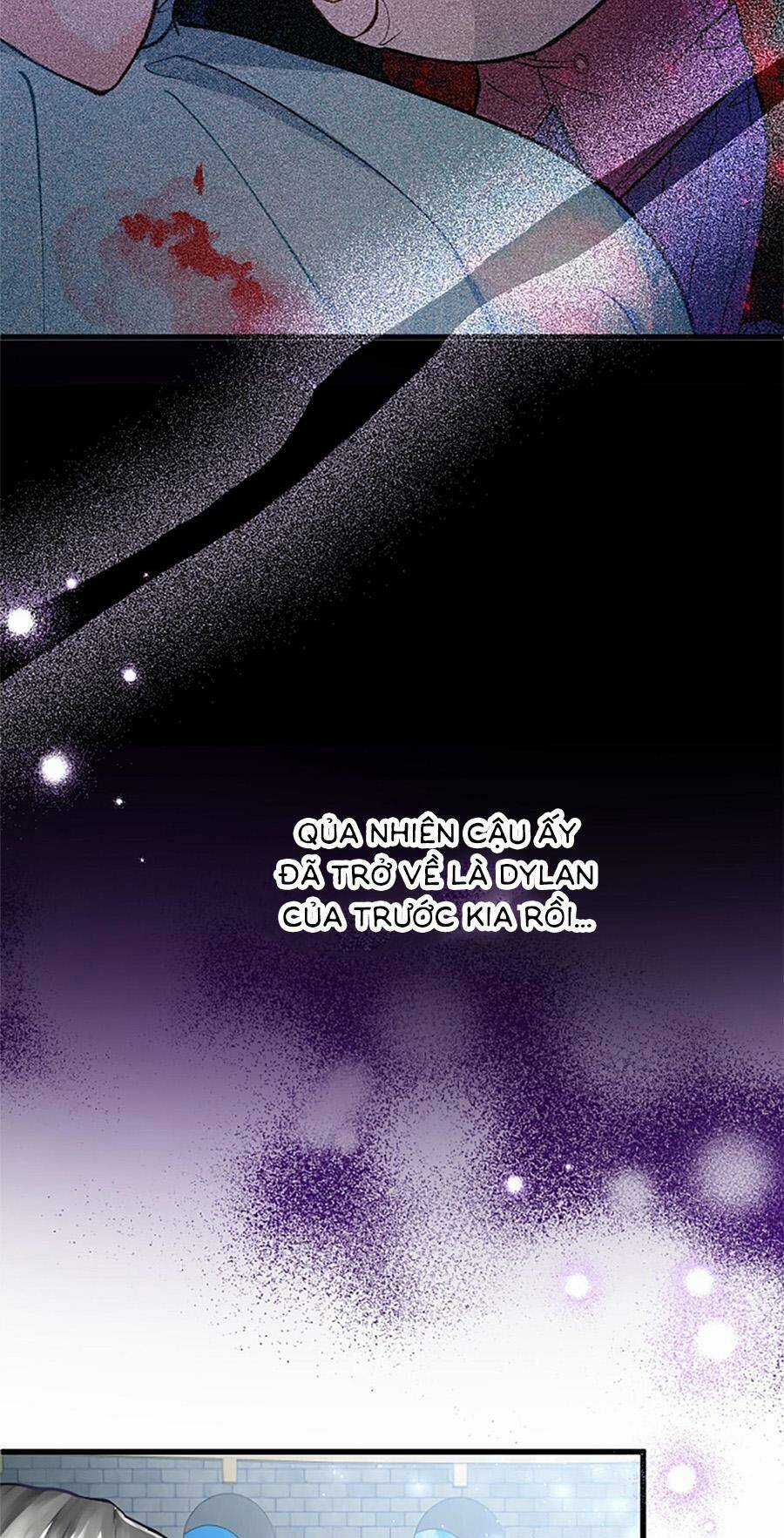 Đại Tiểu Thư Sao Phải Giả Nam Chapter 53 trang 54