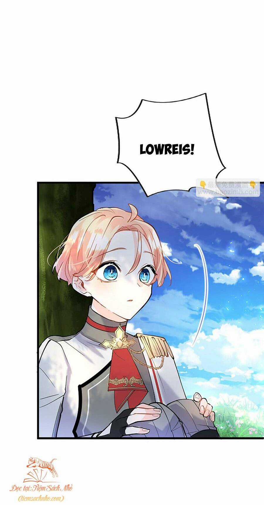 Đại Tiểu Thư Sao Phải Giả Nam Chapter 53 trang 59