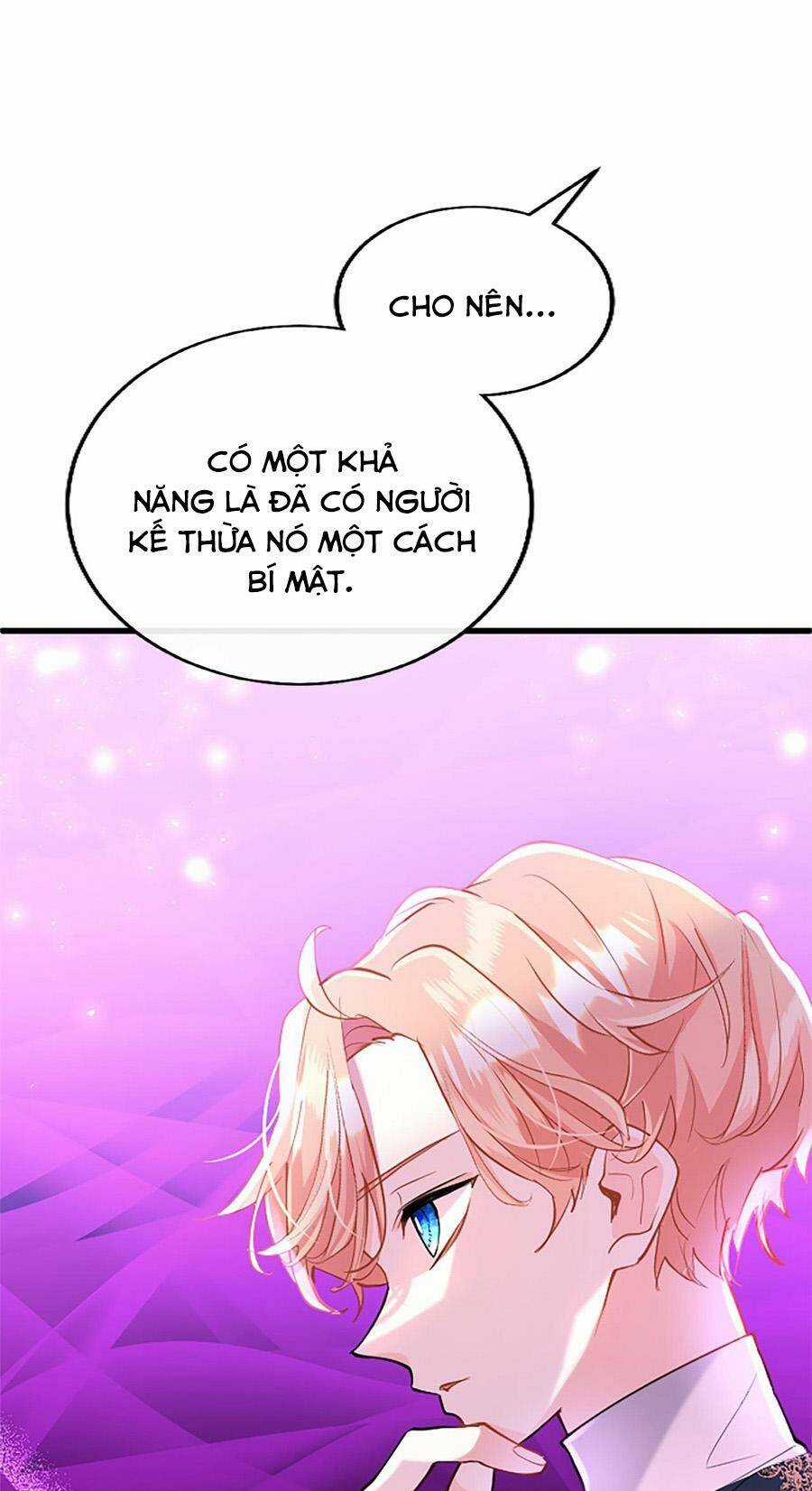 Đại Tiểu Thư Sao Phải Giả Nam Chapter 53 trang 6