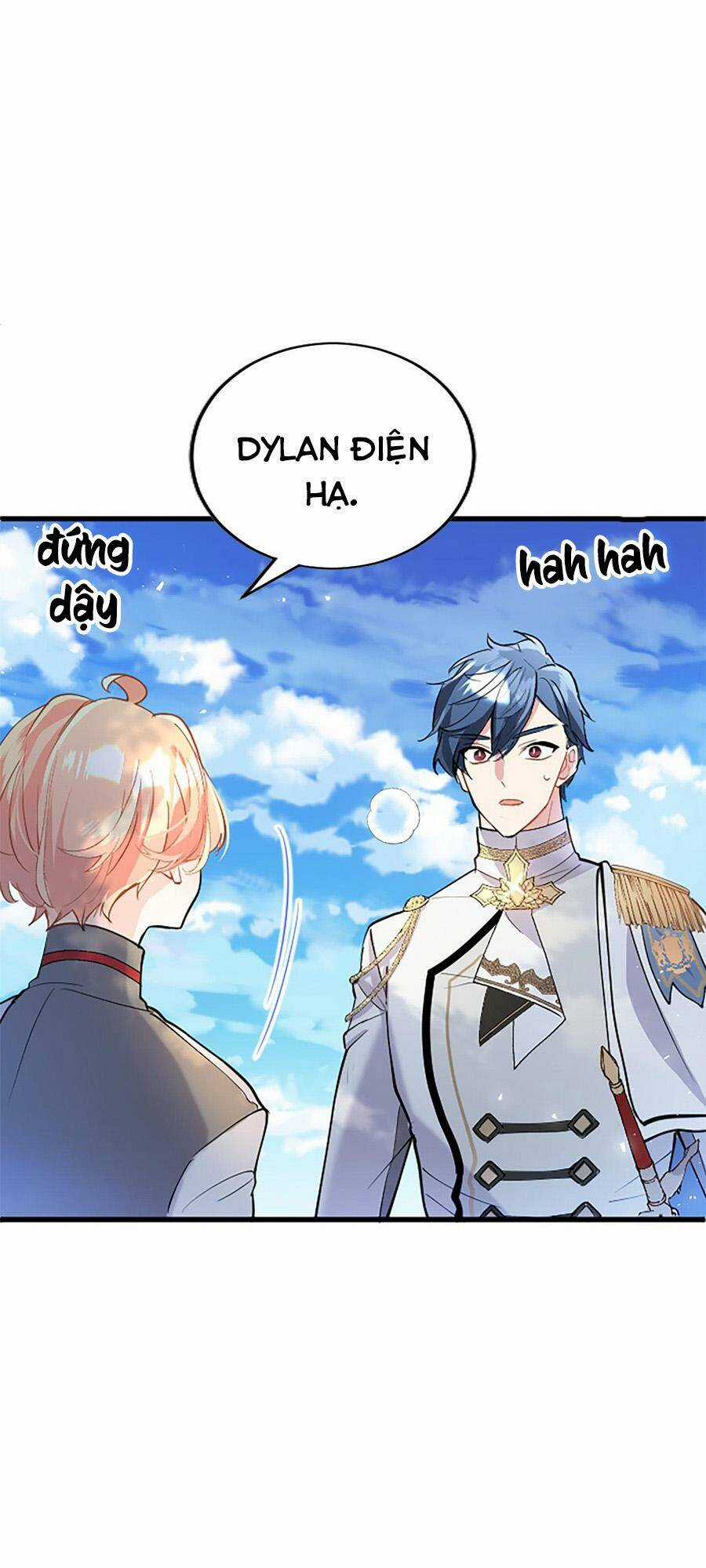 Đại Tiểu Thư Sao Phải Giả Nam Chapter 53 trang 60