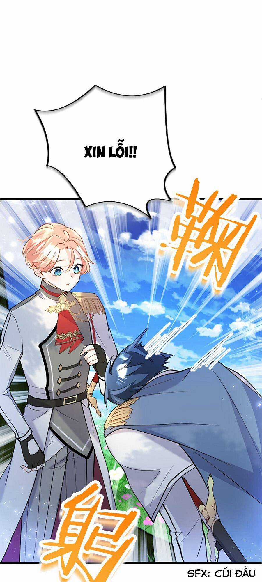 Đại Tiểu Thư Sao Phải Giả Nam Chapter 53 trang 61