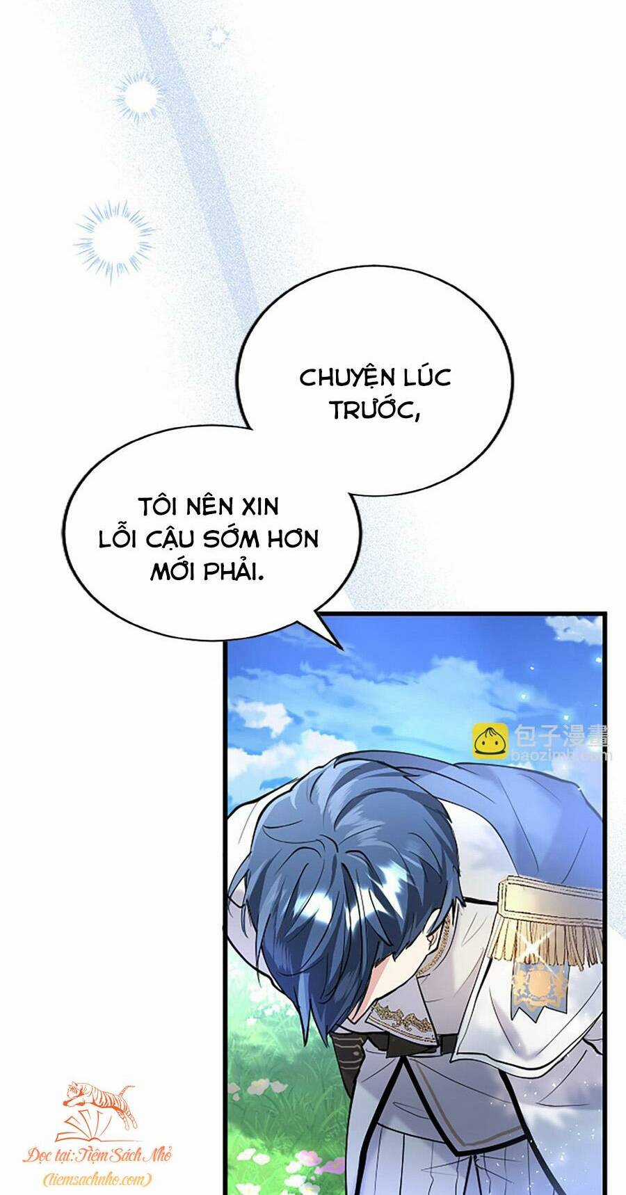 Đại Tiểu Thư Sao Phải Giả Nam Chapter 53 trang 63