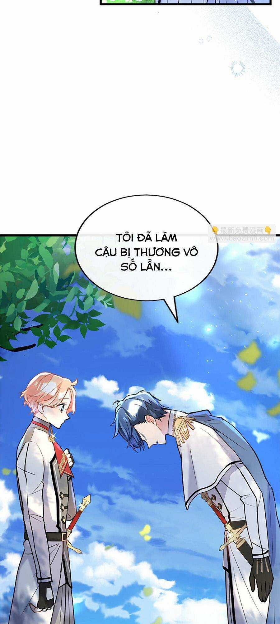 Đại Tiểu Thư Sao Phải Giả Nam Chapter 53 trang 64