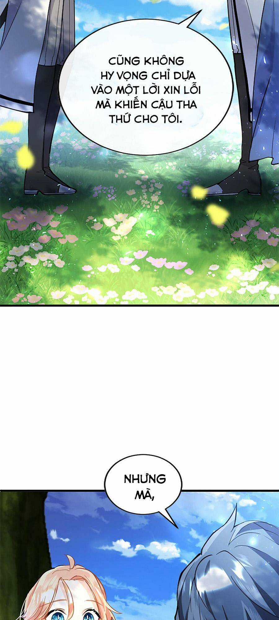 Đại Tiểu Thư Sao Phải Giả Nam Chapter 53 trang 65