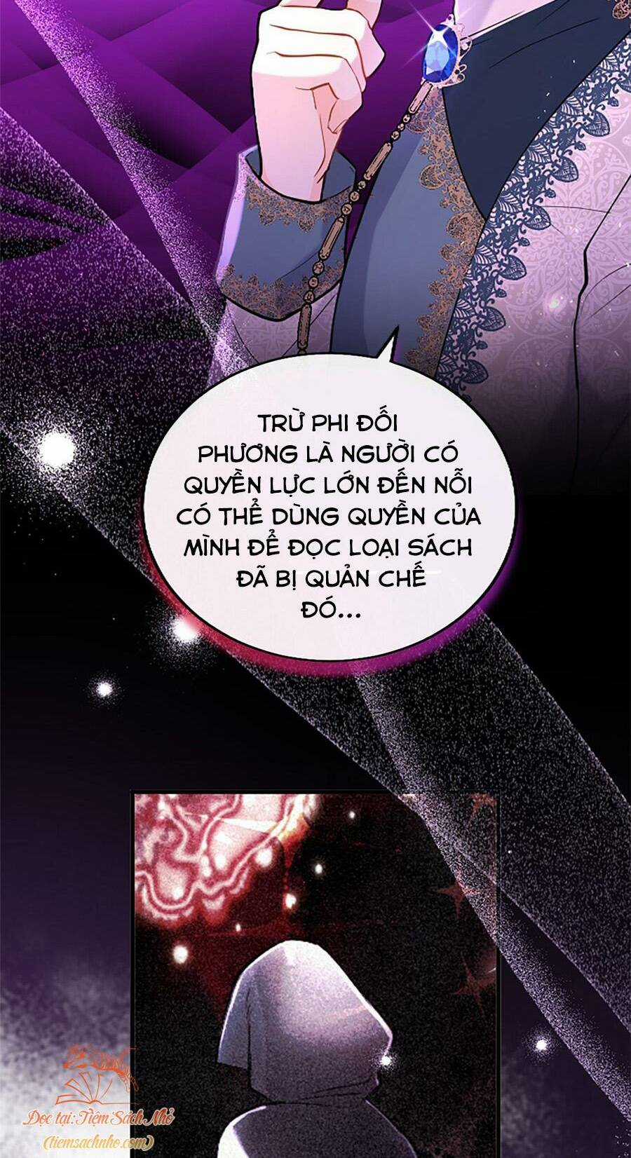 Đại Tiểu Thư Sao Phải Giả Nam Chapter 53 trang 7