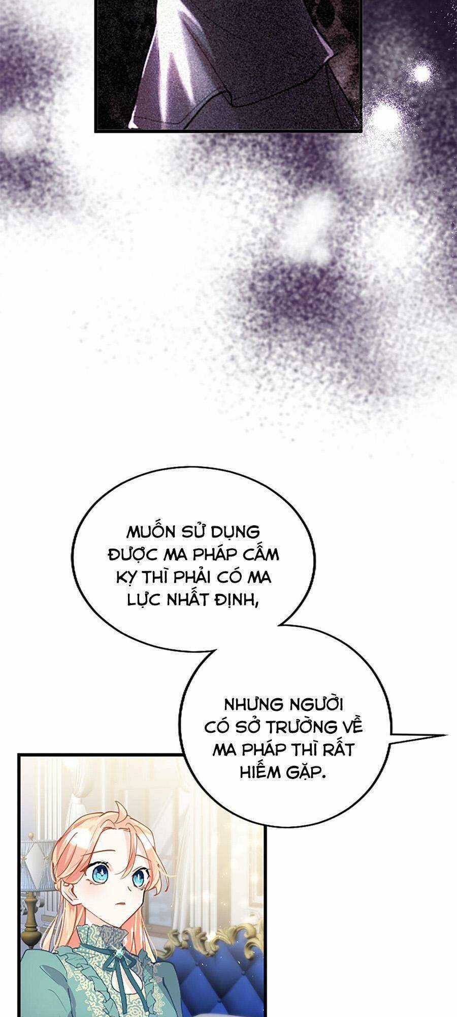 Đại Tiểu Thư Sao Phải Giả Nam Chapter 53 trang 8