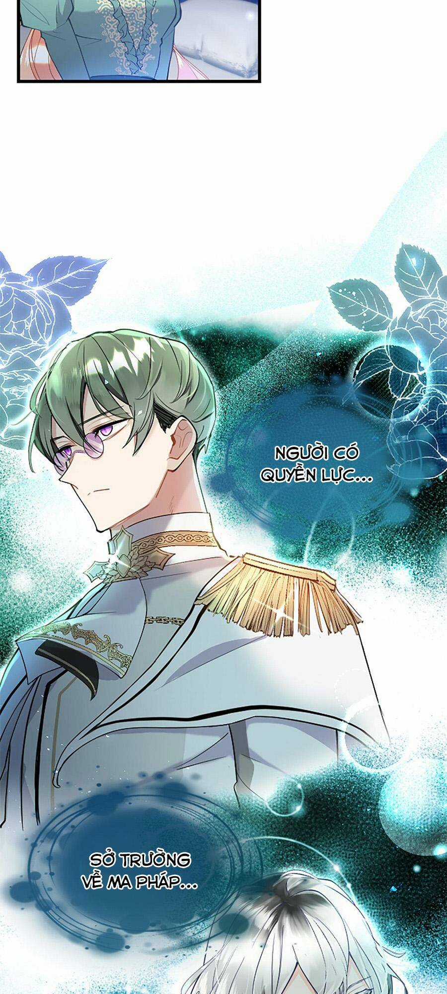 Đại Tiểu Thư Sao Phải Giả Nam Chapter 53 trang 9