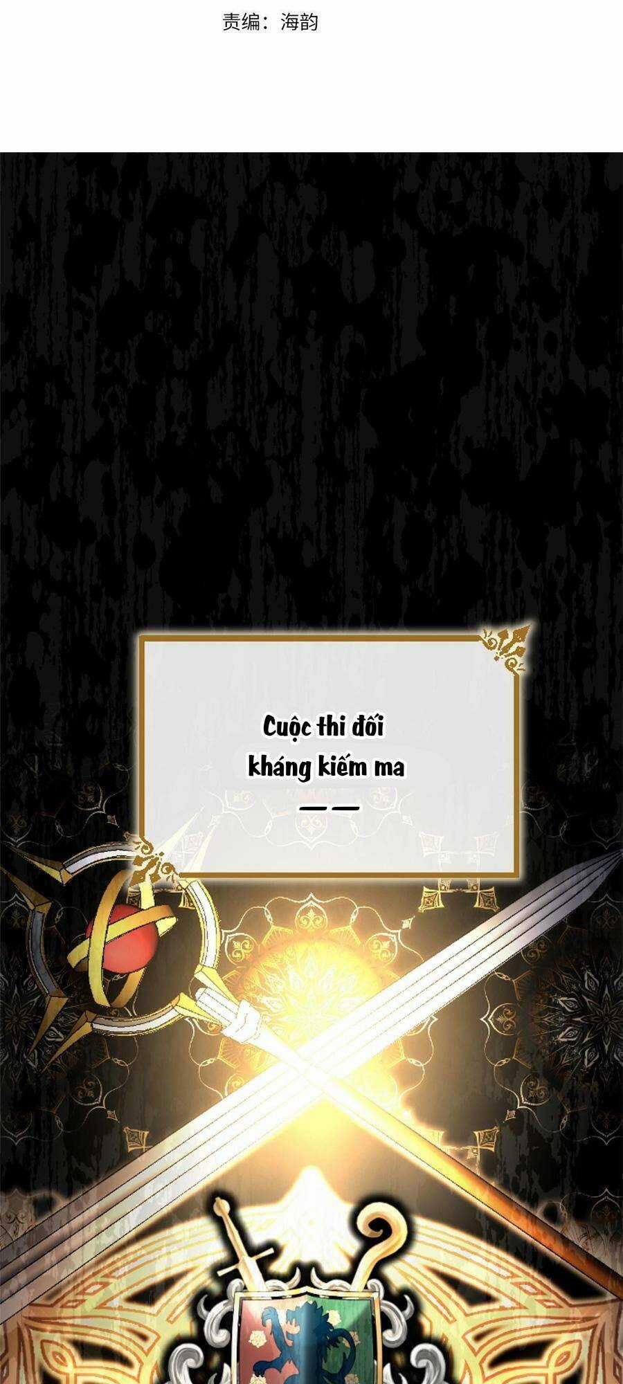 Đại Tiểu Thư Sao Phải Giả Nam Chapter 54 trang 1