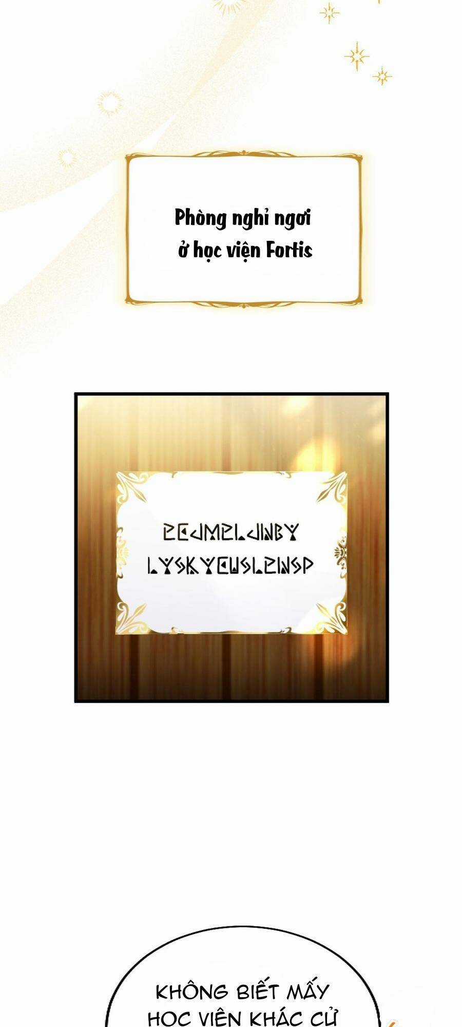 Đại Tiểu Thư Sao Phải Giả Nam Chapter 54 trang 12