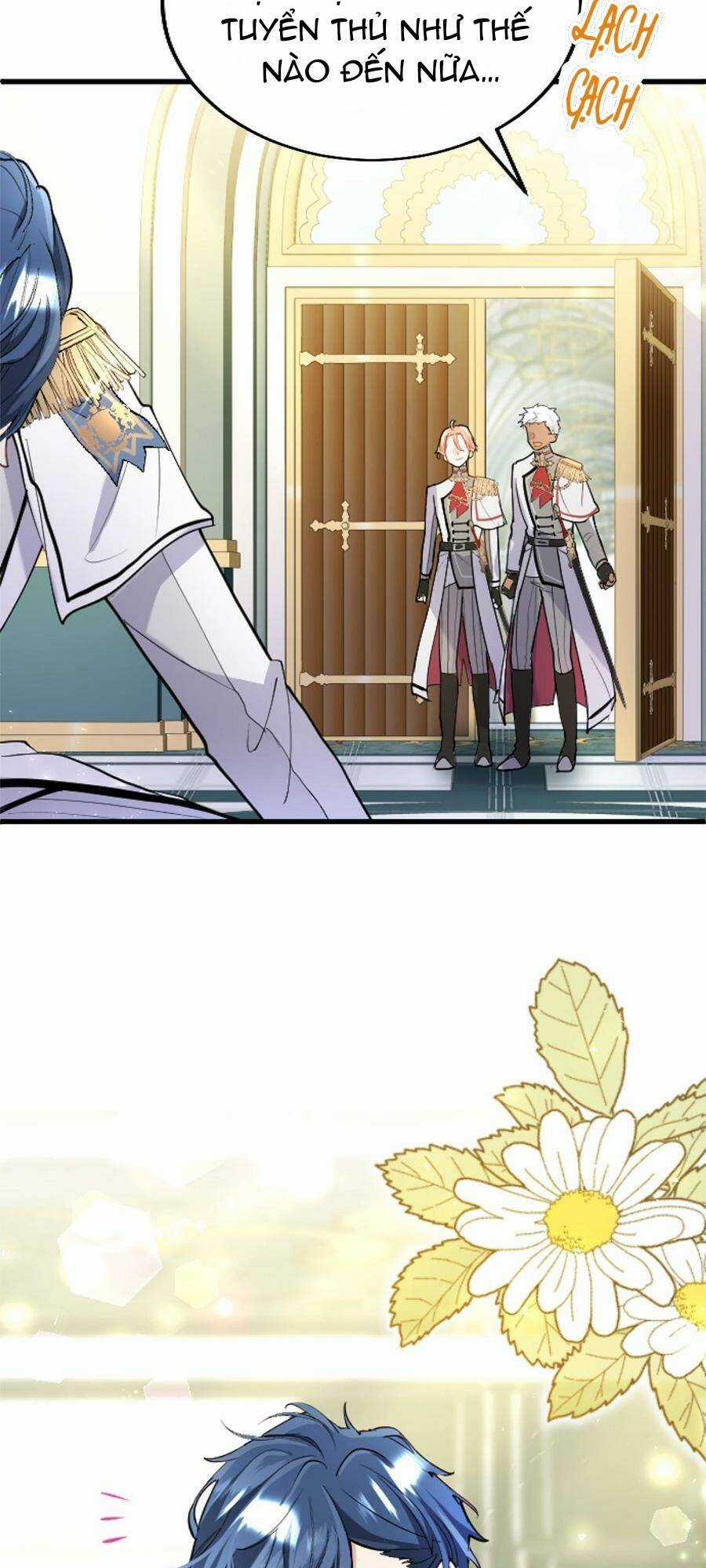 Đại Tiểu Thư Sao Phải Giả Nam Chapter 54 trang 13