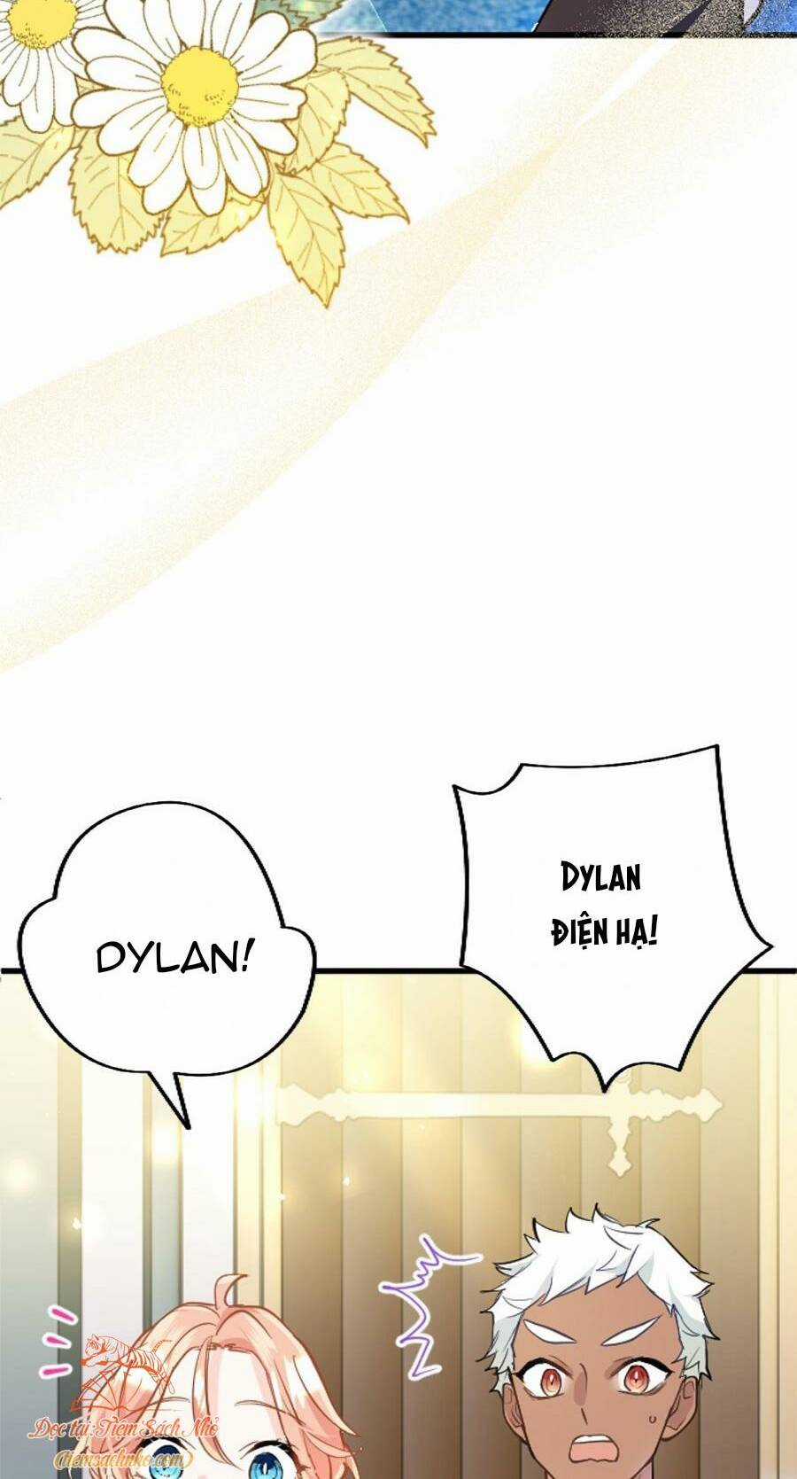 Đại Tiểu Thư Sao Phải Giả Nam Chapter 54 trang 15