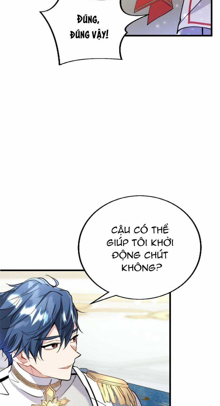 Đại Tiểu Thư Sao Phải Giả Nam Chapter 54 trang 18