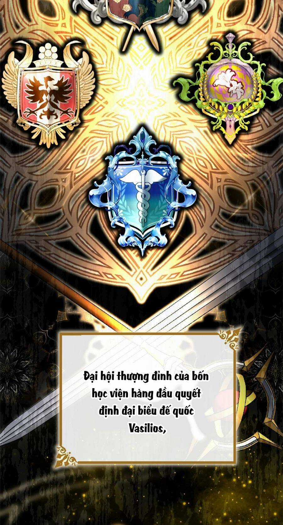 Đại Tiểu Thư Sao Phải Giả Nam Chapter 54 trang 2