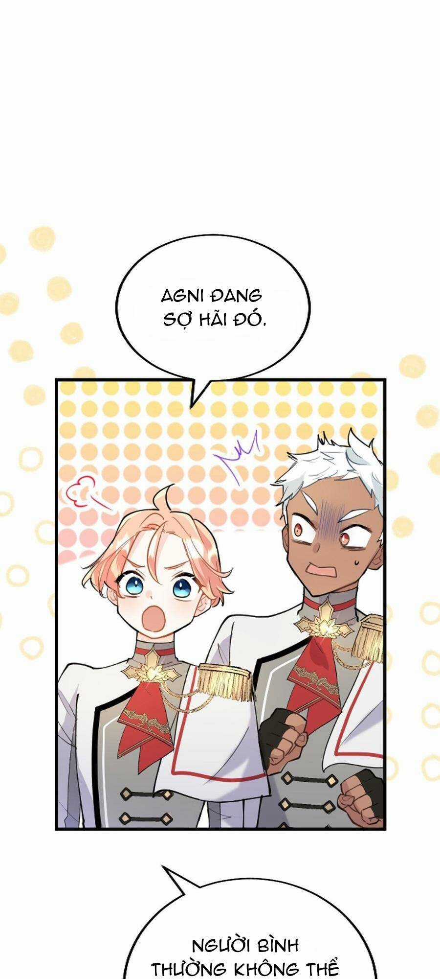 Đại Tiểu Thư Sao Phải Giả Nam Chapter 54 trang 21