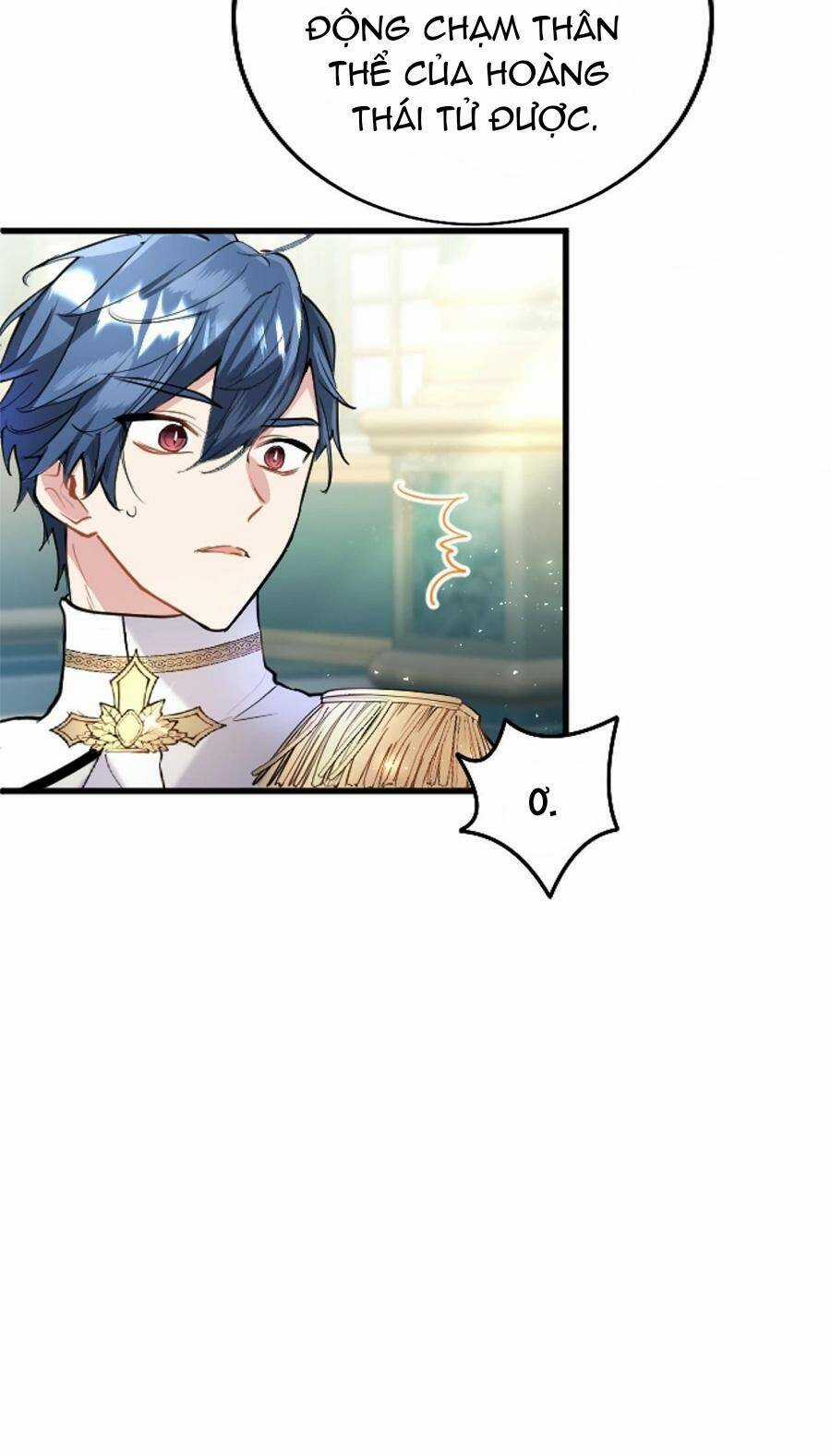 Đại Tiểu Thư Sao Phải Giả Nam Chapter 54 trang 22