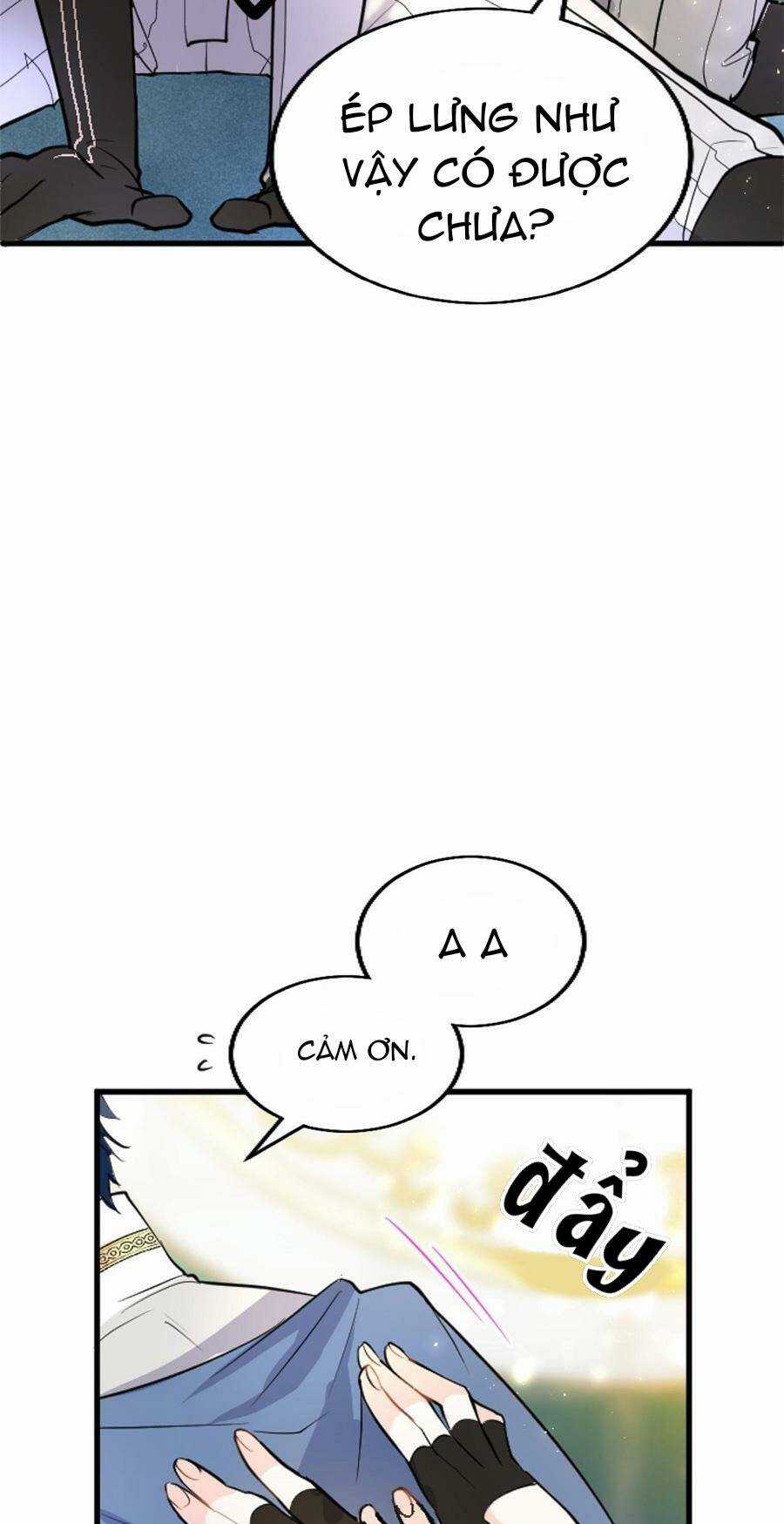 Đại Tiểu Thư Sao Phải Giả Nam Chapter 54 trang 26