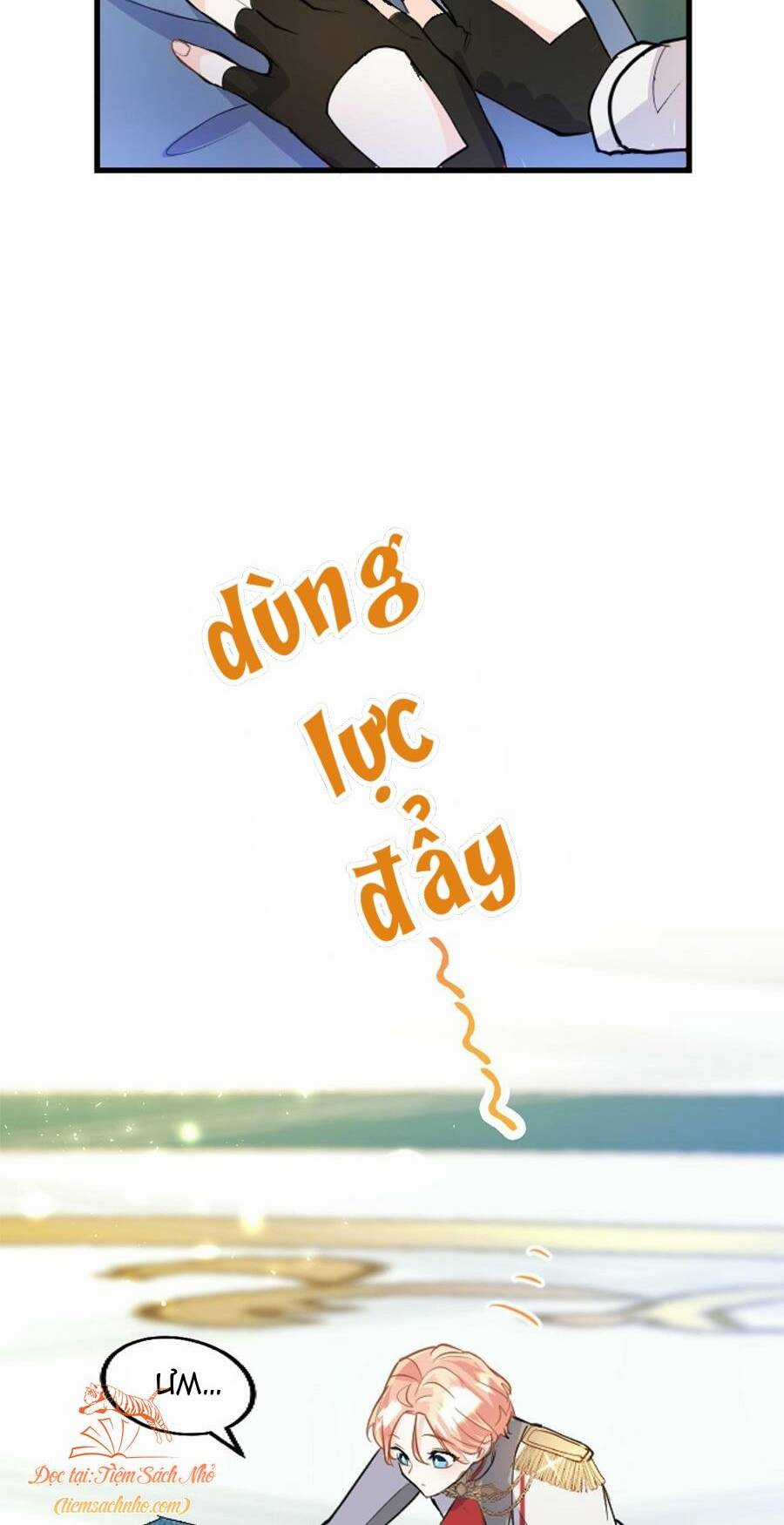 Đại Tiểu Thư Sao Phải Giả Nam Chapter 54 trang 27