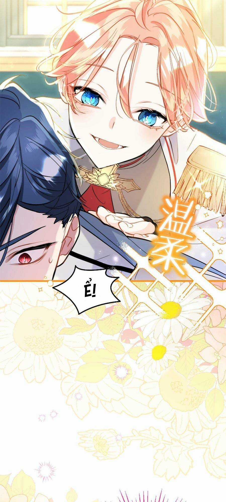 Đại Tiểu Thư Sao Phải Giả Nam Chapter 54 trang 29