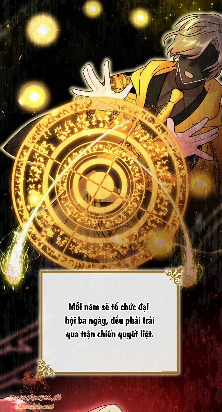 Đại Tiểu Thư Sao Phải Giả Nam Chapter 54 trang 3