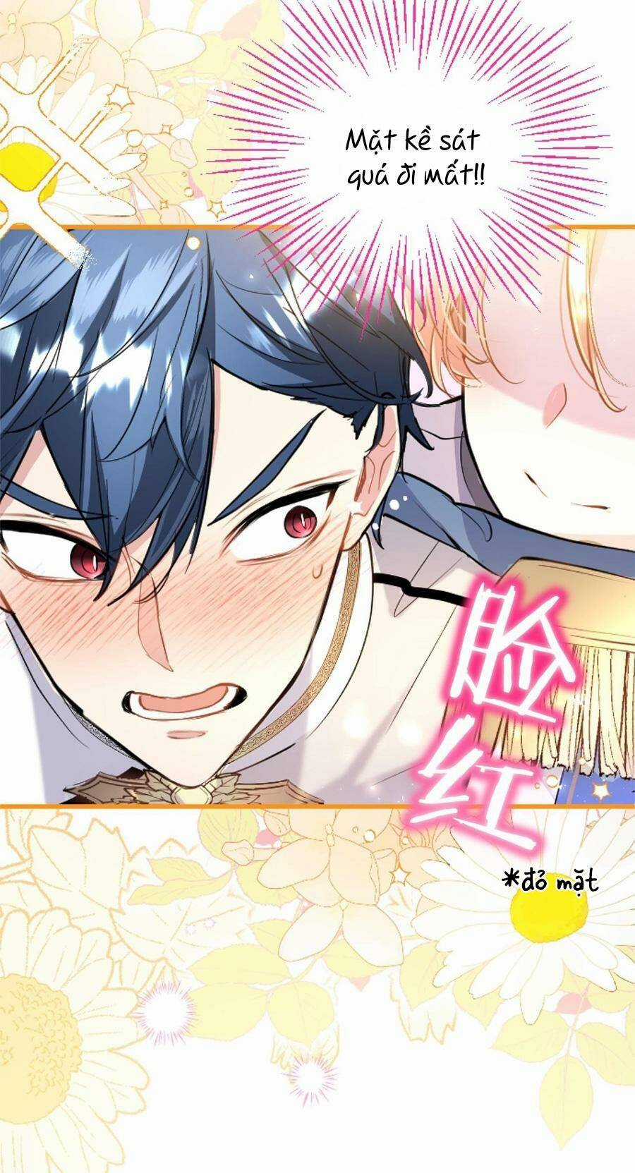 Đại Tiểu Thư Sao Phải Giả Nam Chapter 54 trang 30