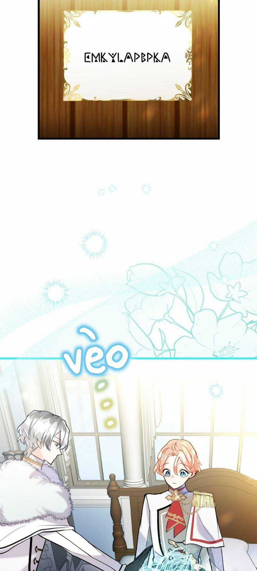 Đại Tiểu Thư Sao Phải Giả Nam Chapter 54 trang 36