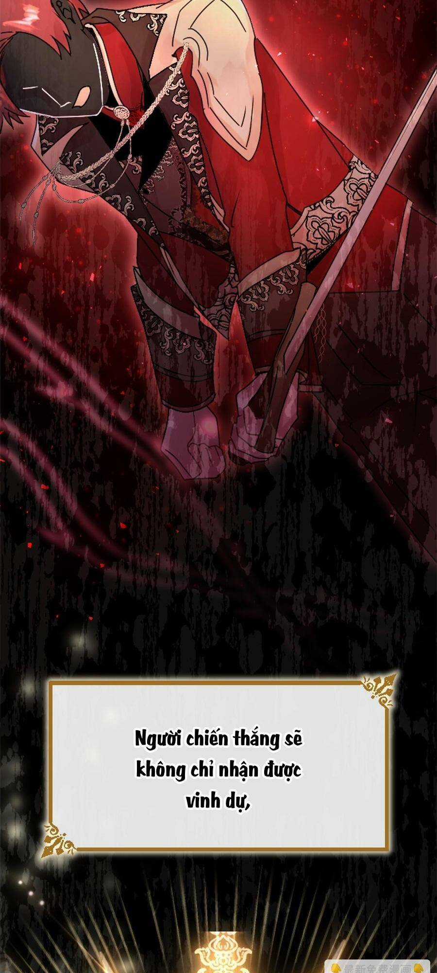 Đại Tiểu Thư Sao Phải Giả Nam Chapter 54 trang 4