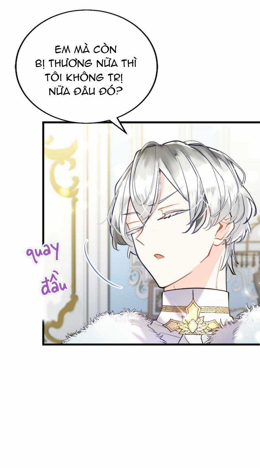 Đại Tiểu Thư Sao Phải Giả Nam Chapter 54 trang 42