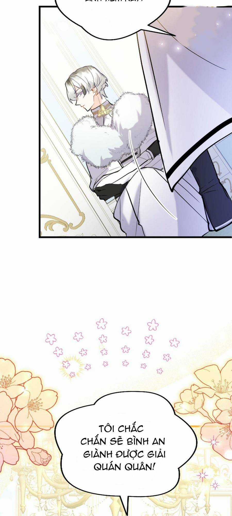 Đại Tiểu Thư Sao Phải Giả Nam Chapter 54 trang 45