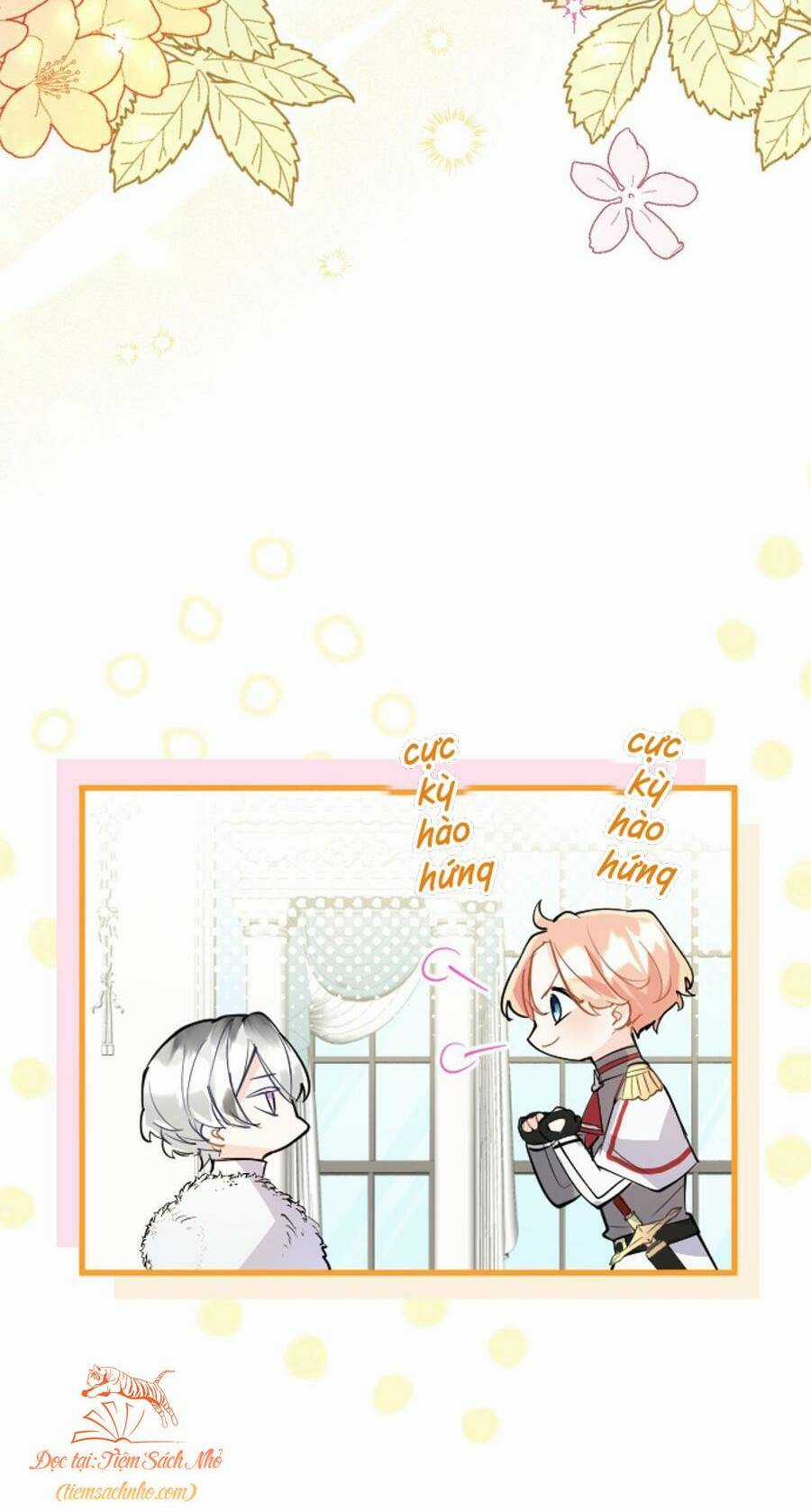 Đại Tiểu Thư Sao Phải Giả Nam Chapter 54 trang 47