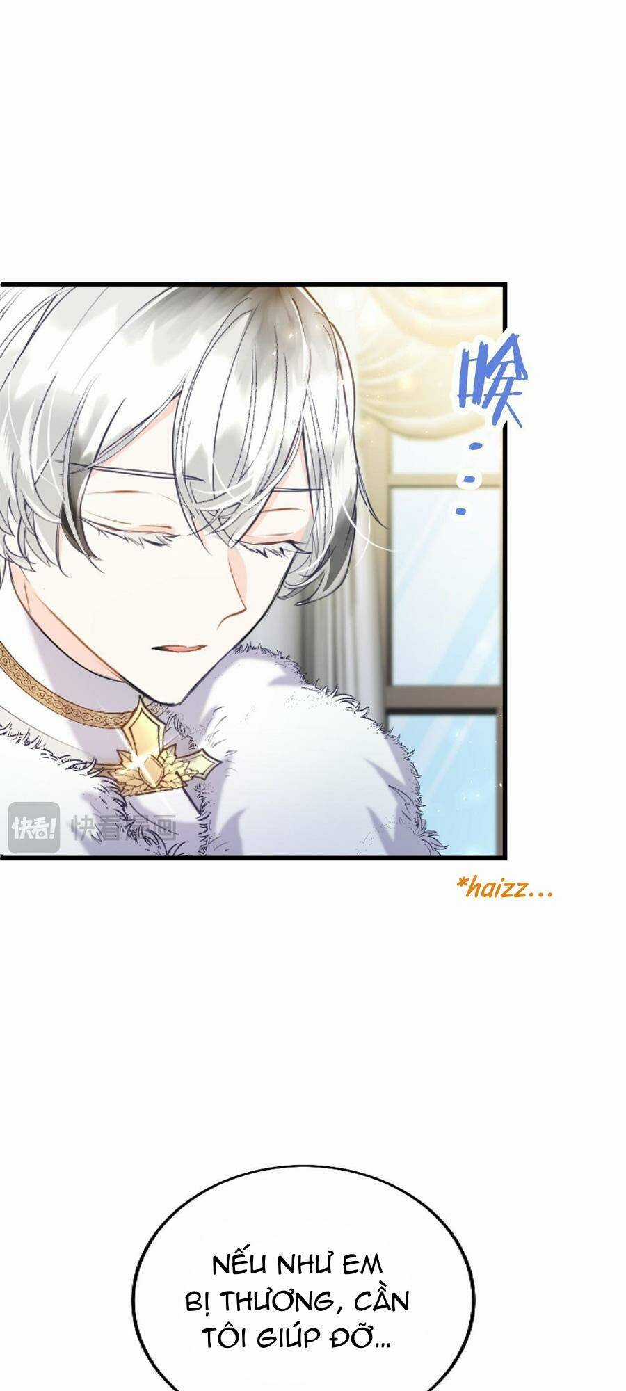 Đại Tiểu Thư Sao Phải Giả Nam Chapter 54 trang 48