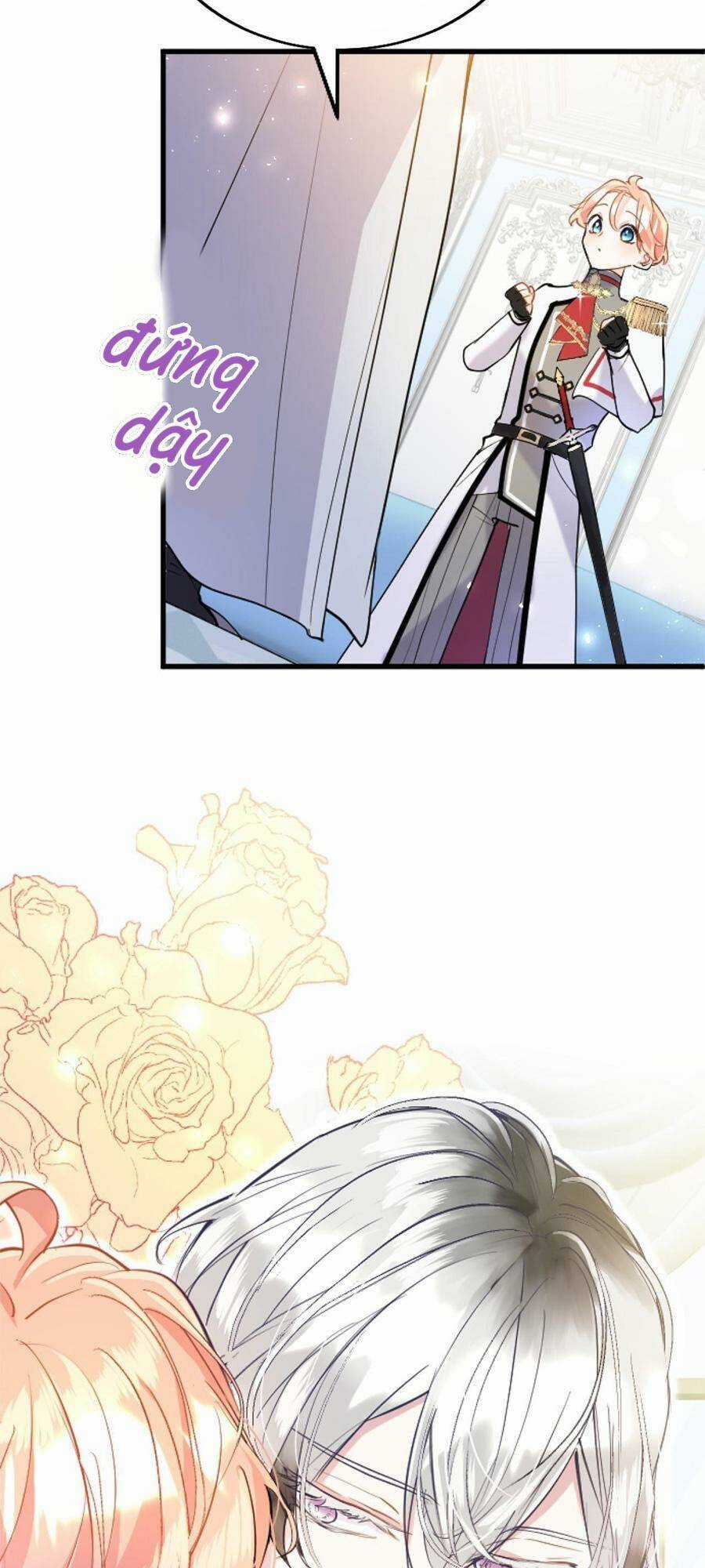 Đại Tiểu Thư Sao Phải Giả Nam Chapter 54 trang 49