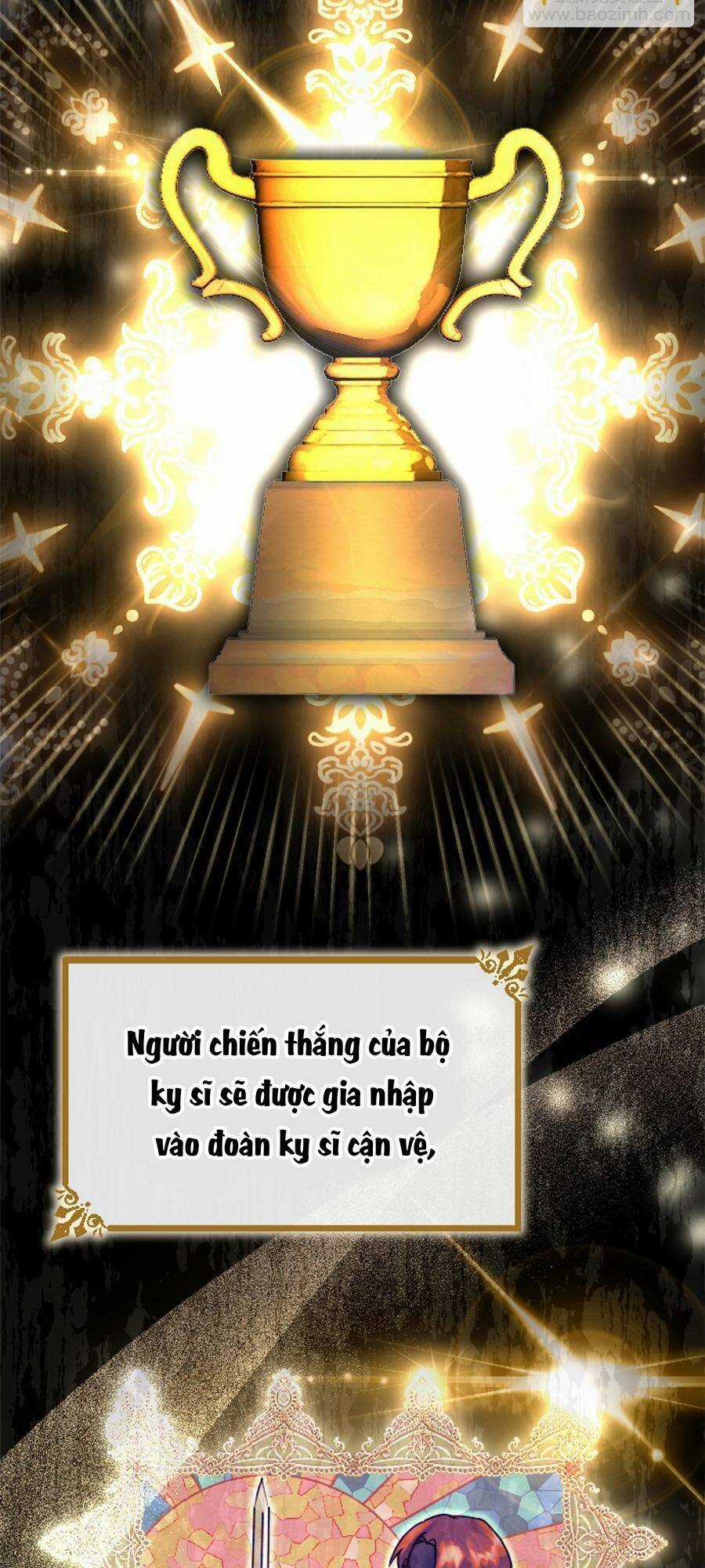 Đại Tiểu Thư Sao Phải Giả Nam Chapter 54 trang 5