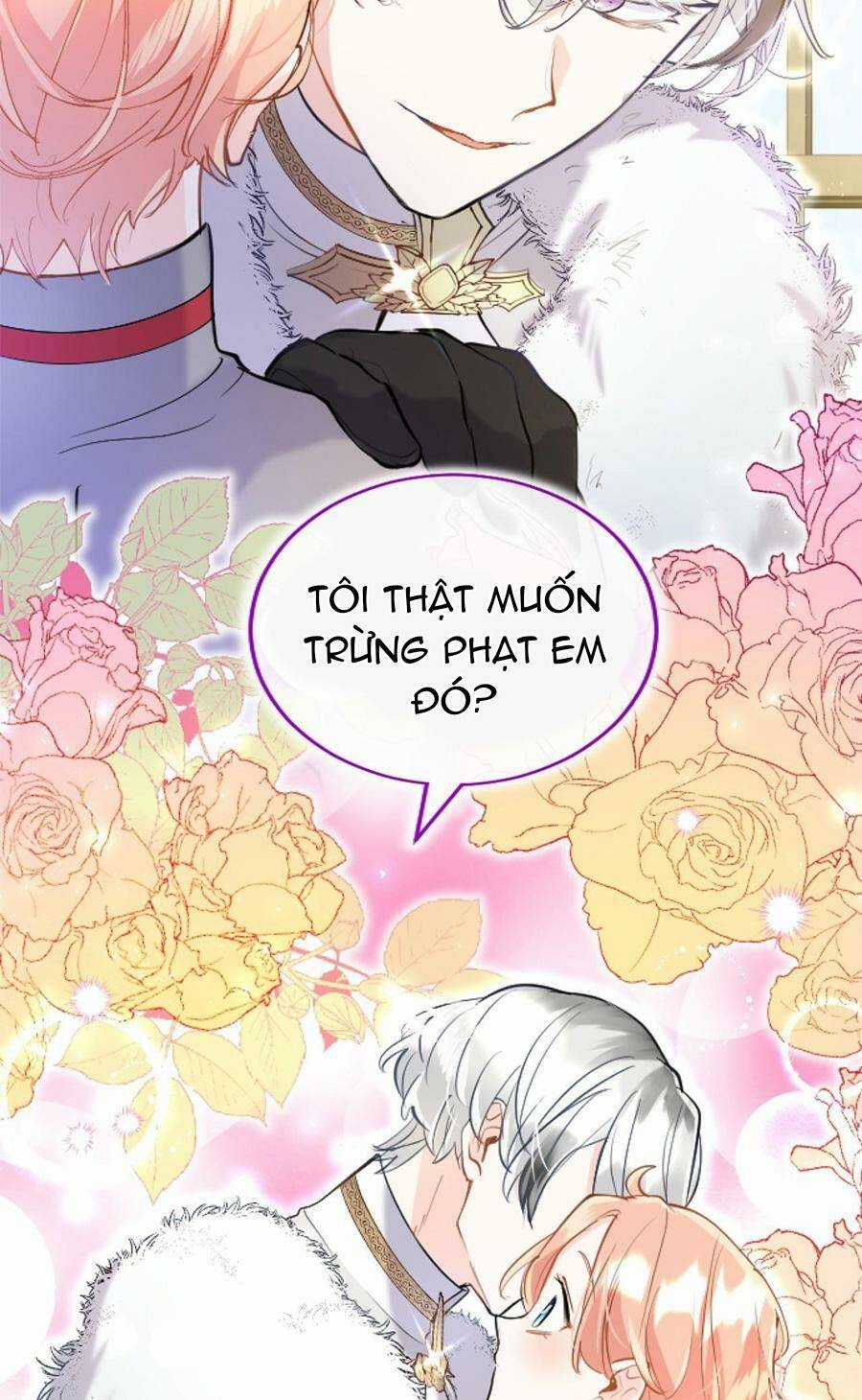 Đại Tiểu Thư Sao Phải Giả Nam Chapter 54 trang 50