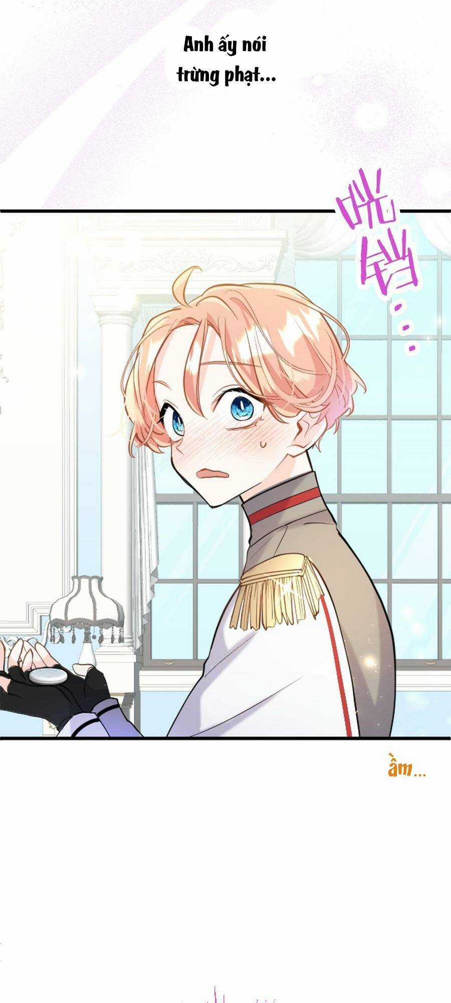 Đại Tiểu Thư Sao Phải Giả Nam Chapter 54 trang 53