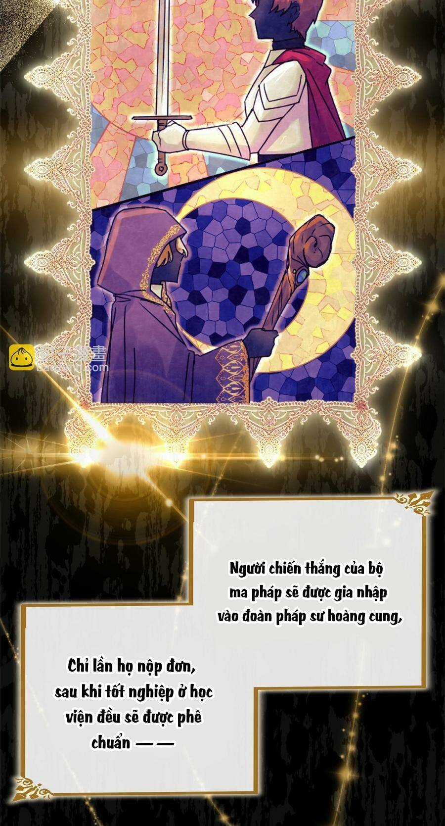 Đại Tiểu Thư Sao Phải Giả Nam Chapter 54 trang 6