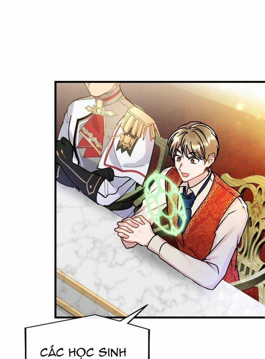 Đại Tiểu Thư Sao Phải Giả Nam Chapter 55 trang 10