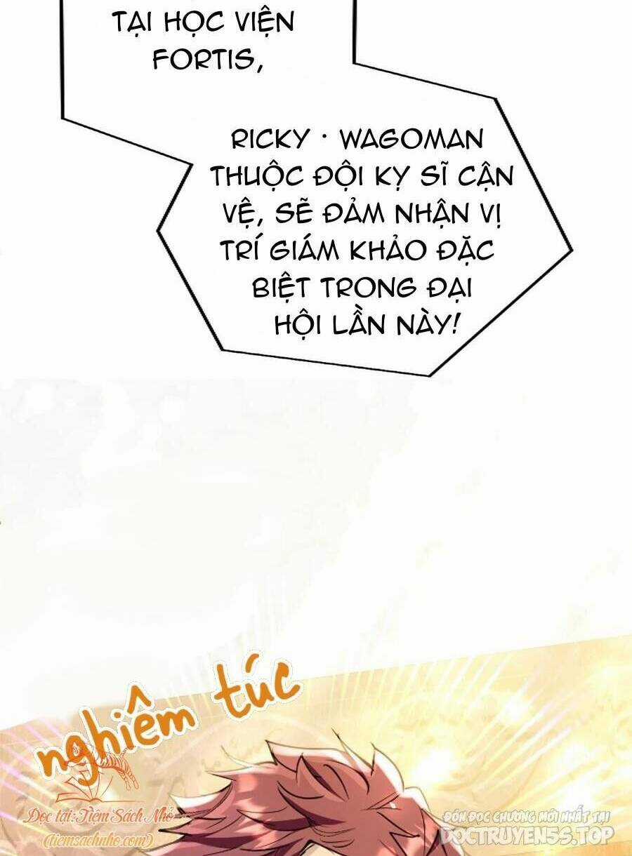 Đại Tiểu Thư Sao Phải Giả Nam Chapter 55 trang 11