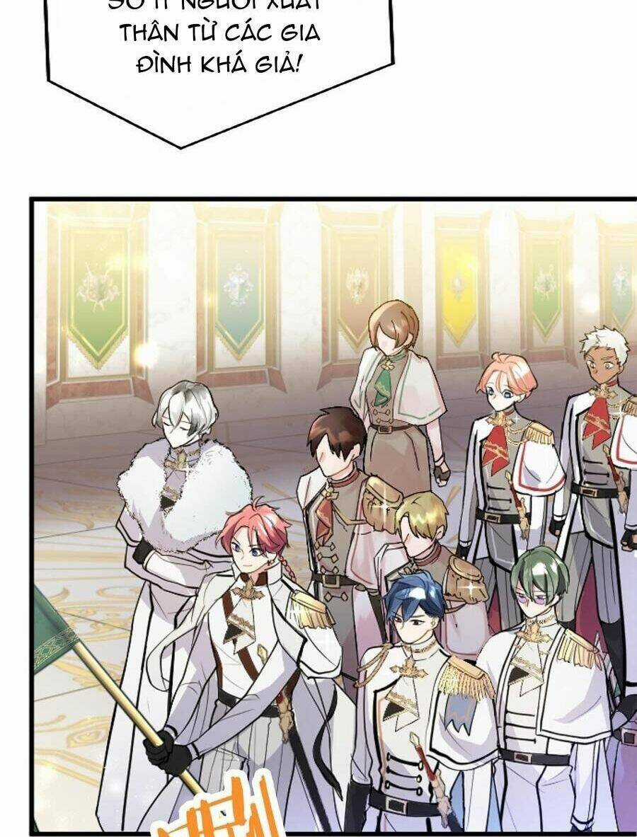 Đại Tiểu Thư Sao Phải Giả Nam Chapter 55 trang 14