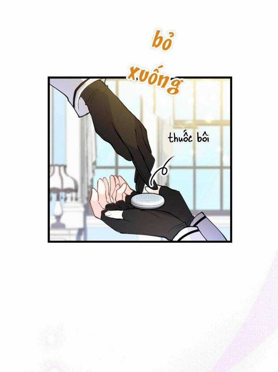 Đại Tiểu Thư Sao Phải Giả Nam Chapter 55 trang 2