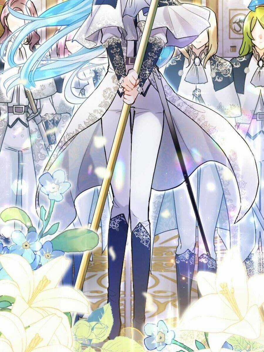 Đại Tiểu Thư Sao Phải Giả Nam Chapter 55 trang 21