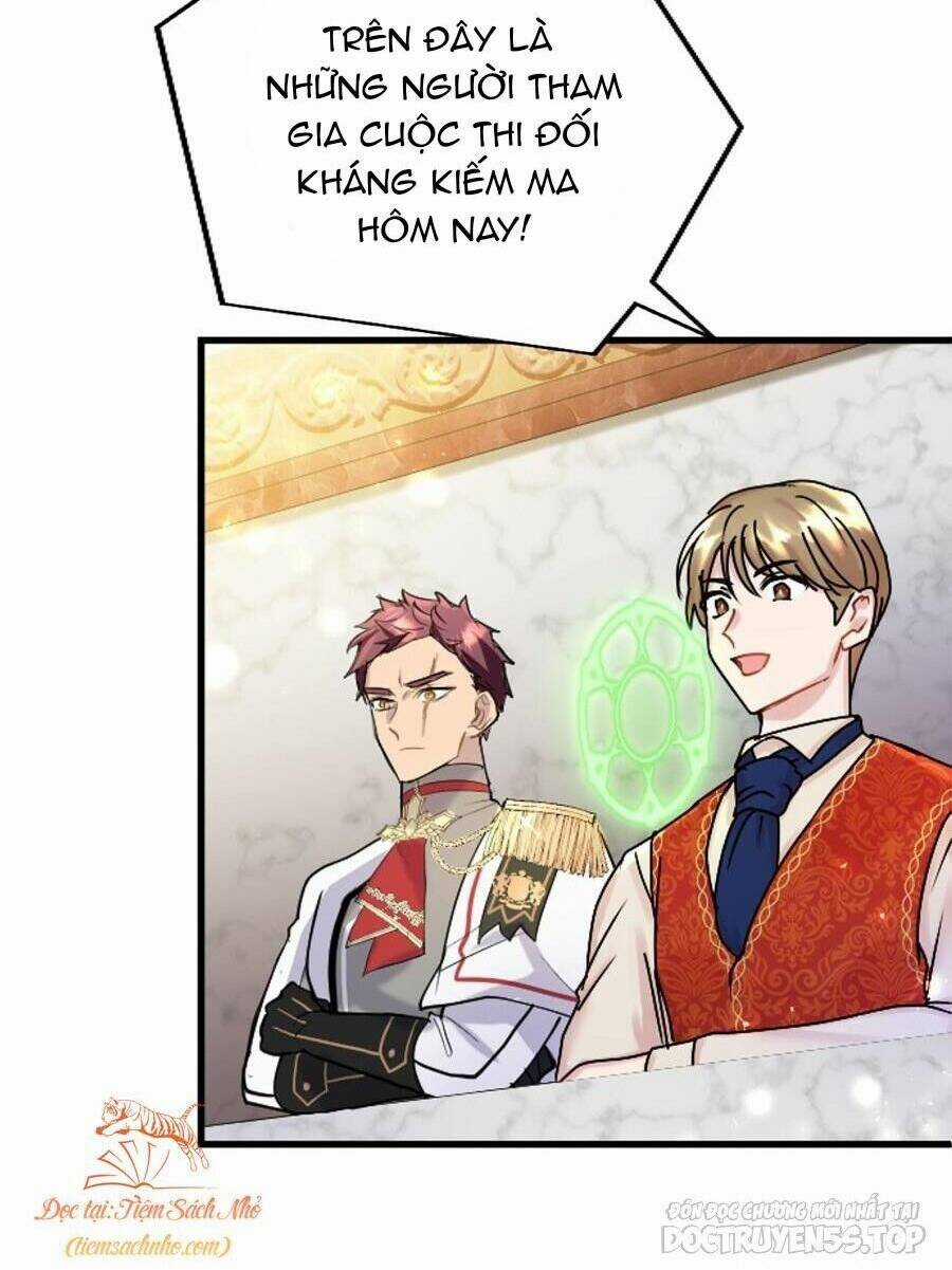 Đại Tiểu Thư Sao Phải Giả Nam Chapter 55 trang 23