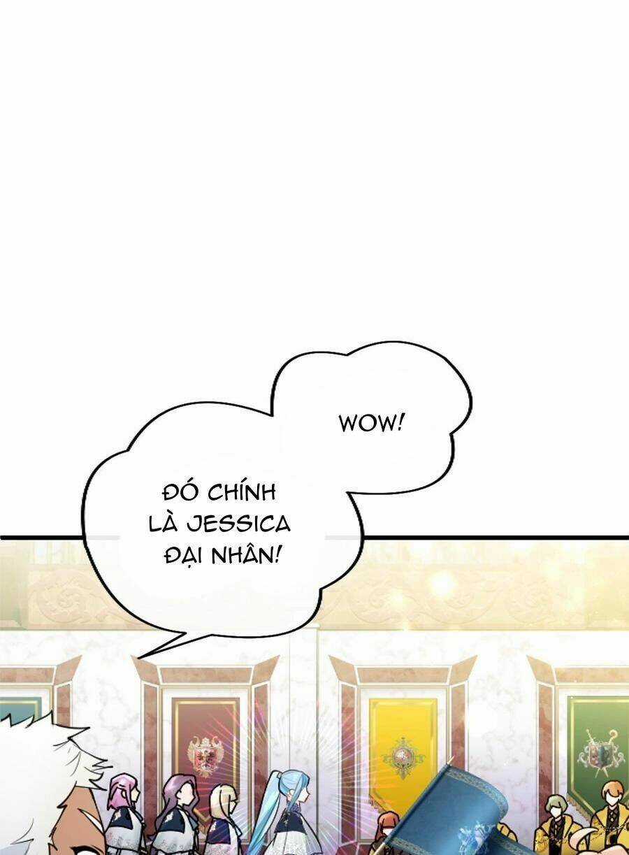 Đại Tiểu Thư Sao Phải Giả Nam Chapter 55 trang 24