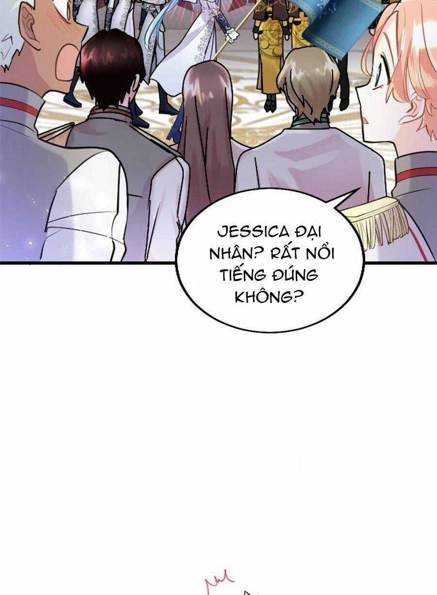 Đại Tiểu Thư Sao Phải Giả Nam Chapter 55 trang 25