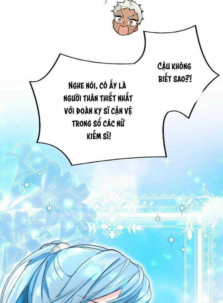 Đại Tiểu Thư Sao Phải Giả Nam Chapter 55 trang 26