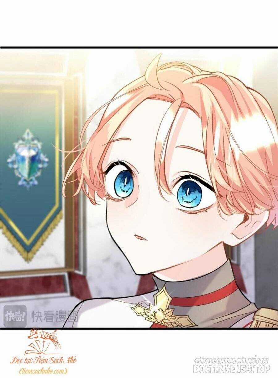 Đại Tiểu Thư Sao Phải Giả Nam Chapter 55 trang 29