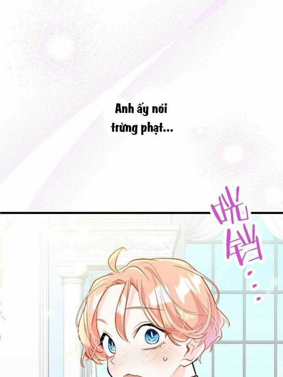 Đại Tiểu Thư Sao Phải Giả Nam Chapter 55 trang 3