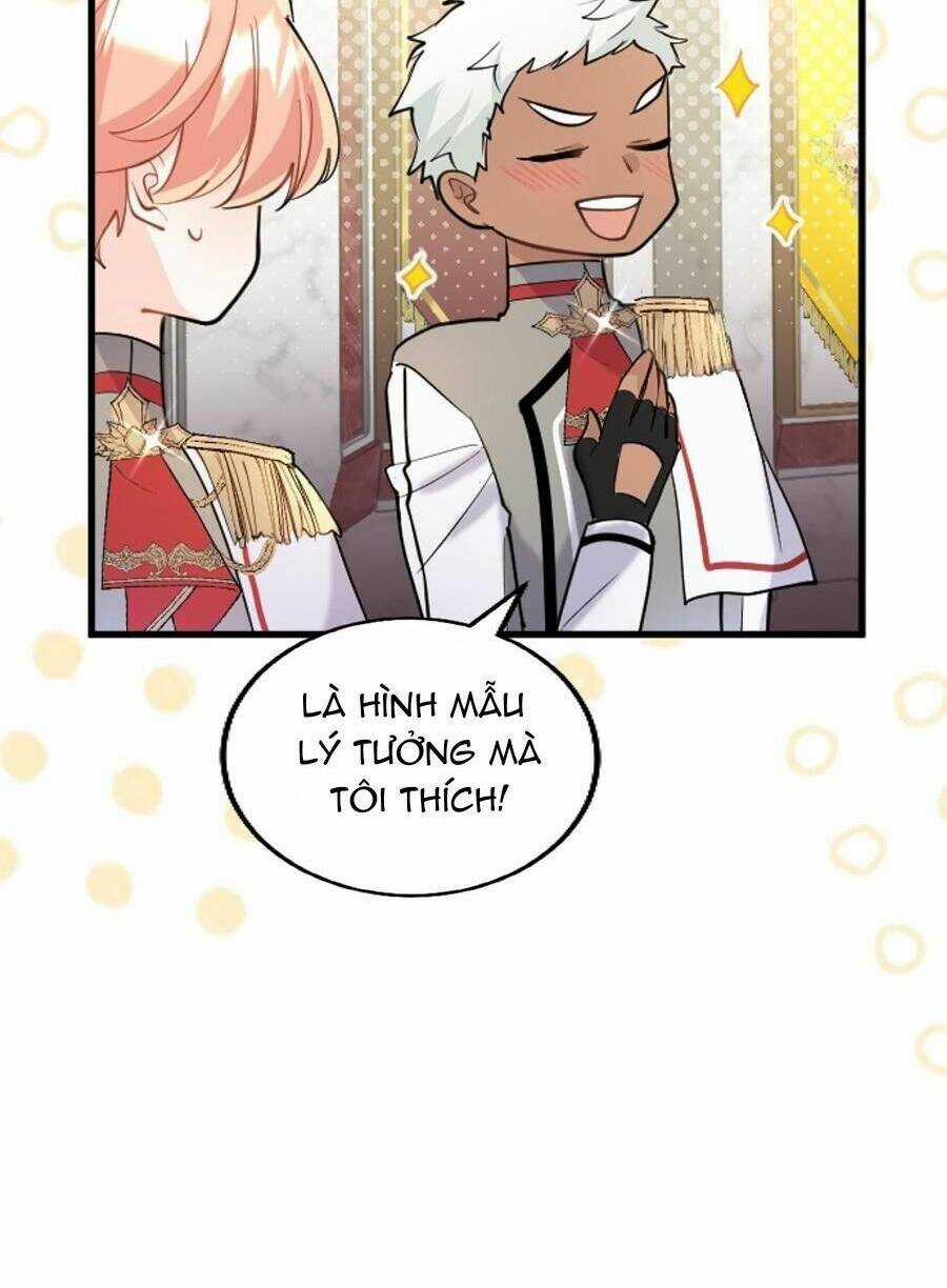 Đại Tiểu Thư Sao Phải Giả Nam Chapter 55 trang 31