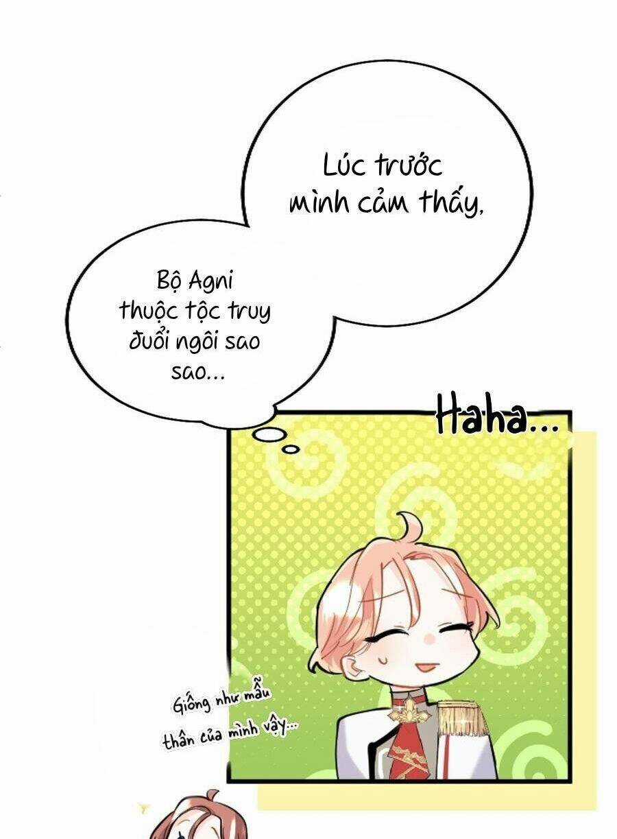 Đại Tiểu Thư Sao Phải Giả Nam Chapter 55 trang 32